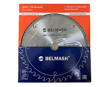 Диск пильный BELMASH 280х3,2/2,2х32/30мм; 72Т в магазине Стандлер, фото